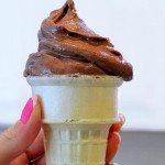 Ice Cream and Frozen Treats