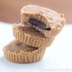 chocolate pb cups