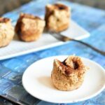 cinnamon roll minis