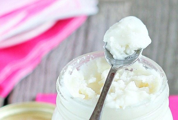 coconut-butters