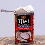 coconut whipped cream