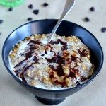 coffee oats