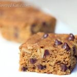 cookie bars