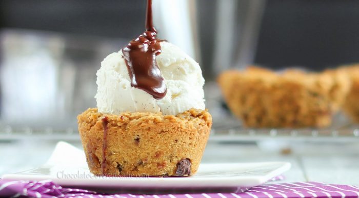 cookie bowl