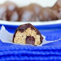 Cookie Dough Recipes