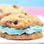 100 calorie cookies