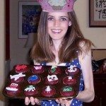 cupcake+queen