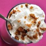 Carrot Cake Milkshake