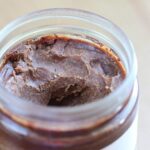 fudge in a jar