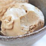 ginger ice cream