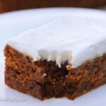 gingerbread