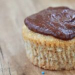 gluten free cupcake