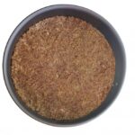 gluten free pie crust