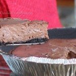 greek yogurt pie