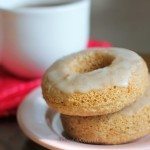 healthy donuts