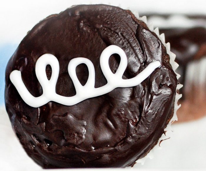 healthy hostess cake