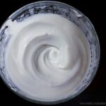 healthy marshmallow fluff