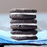Healthy Oreos