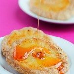 Pineapple Upside Down Pancakes