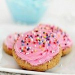 healthy sugar cookies1