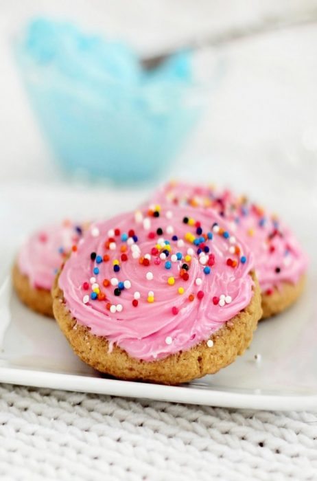 healthy sugar cookies1