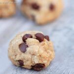 homemade cookies
