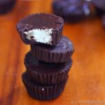 homemade reeses