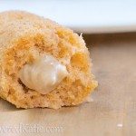 homemade twinkies
