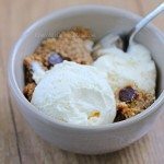 ice cream recipe