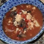 italian soup