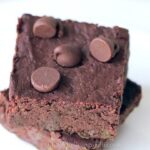 kale brownies
