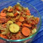 lentils