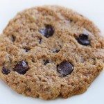 make chocolate chip cookies