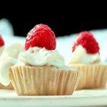 Mini Cheesecakes