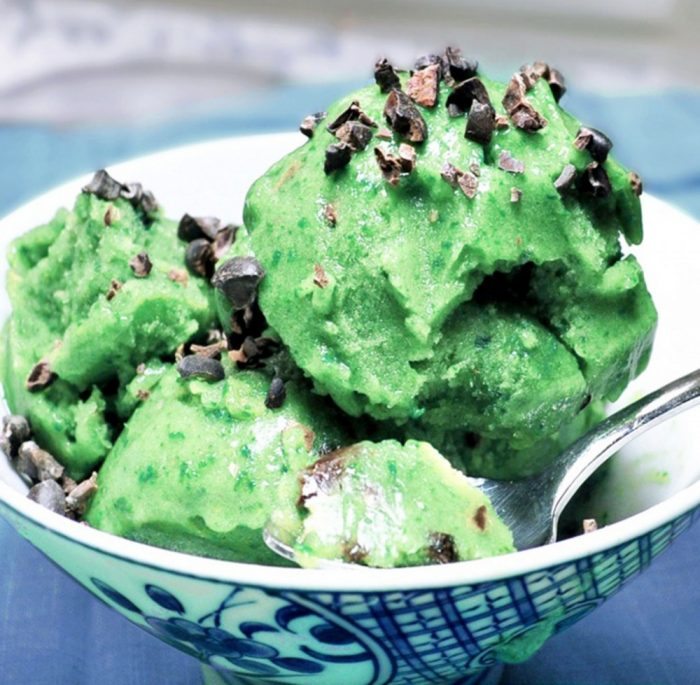 mint-ice-cream
