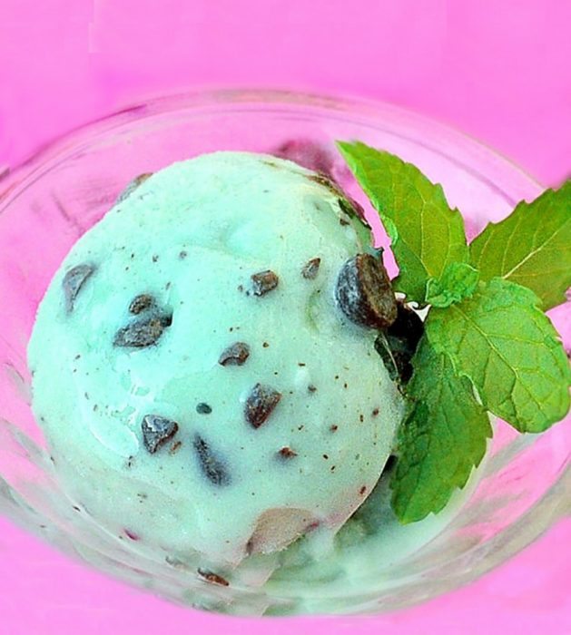 mint