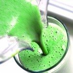 Healthy Shamrock Shakes - A small McDonalds shake will set you back 530 calories & 73 grams of sugar... Do your health a favor and make your own healthy Shamrock Shakes at home! http://chocolatecoveredkatie.com/2011/02/24/raw-mint-chocolate-chip-milkshake/ @choccoveredkt