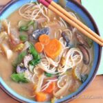 miso soup