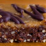 no bake brownies