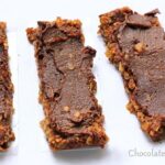 nutella bars