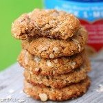 oatmeal cookie