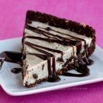 No-Bake Oreo Pie