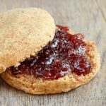 pb biscuits