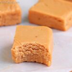 pb fudge