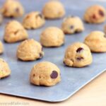 peanut butter bliss balls