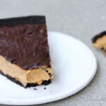 peanut butter pie