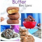 peanut butter recipes