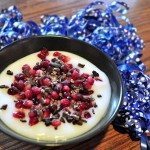 peppermint bowl