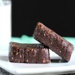 pin brownie bites