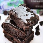 pin brownies